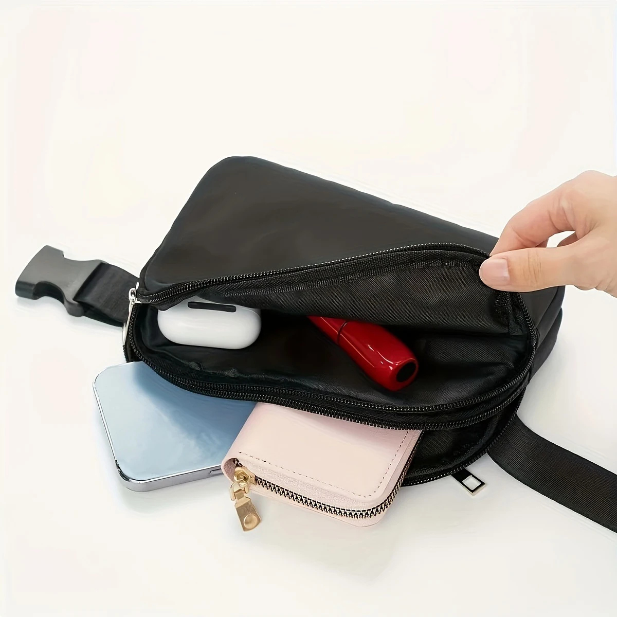 Fanny Pack Crossbody Bags 1