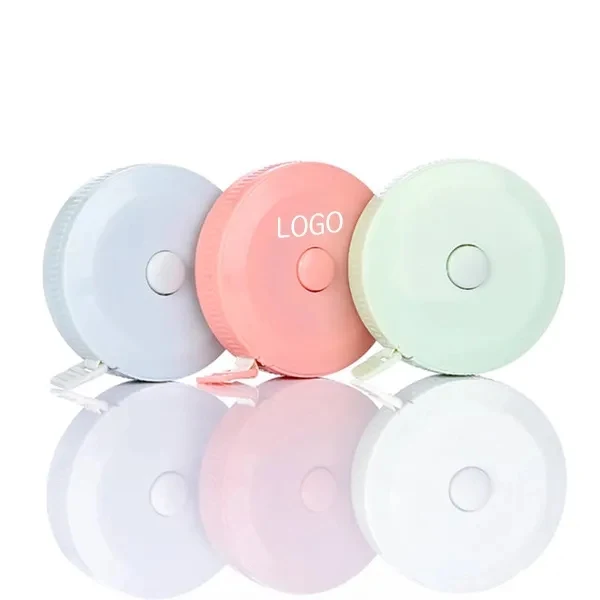 Portable Fabric Measuring Tape 1