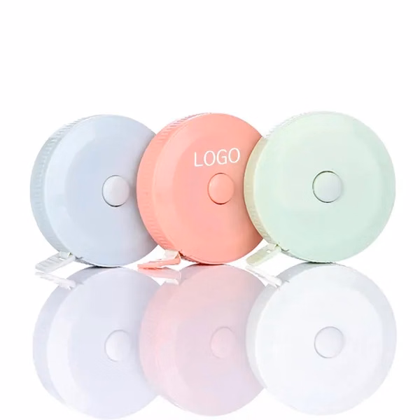 Portable Fabric Measuring Tape