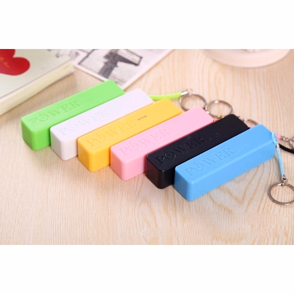 2200 mAh Phone Power Bank Charger