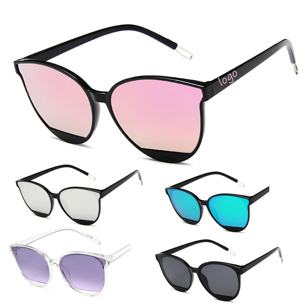 Women'S Classic Sunglasses 1
