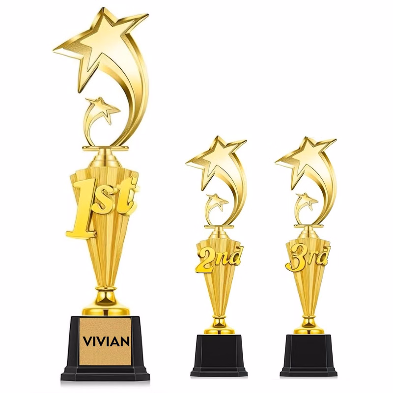 PP Golden Star Trophy