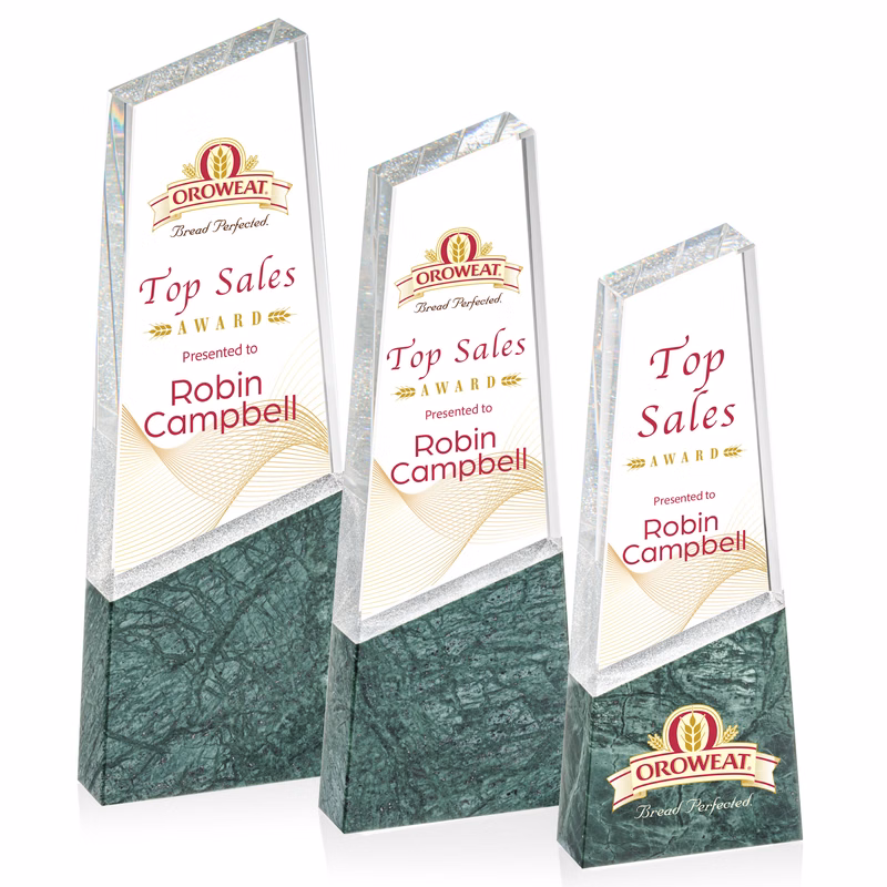 Lamont Tower VividPrint™ Award