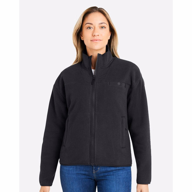 Women's Charley Fleece Full-Zip Jacket - 626904