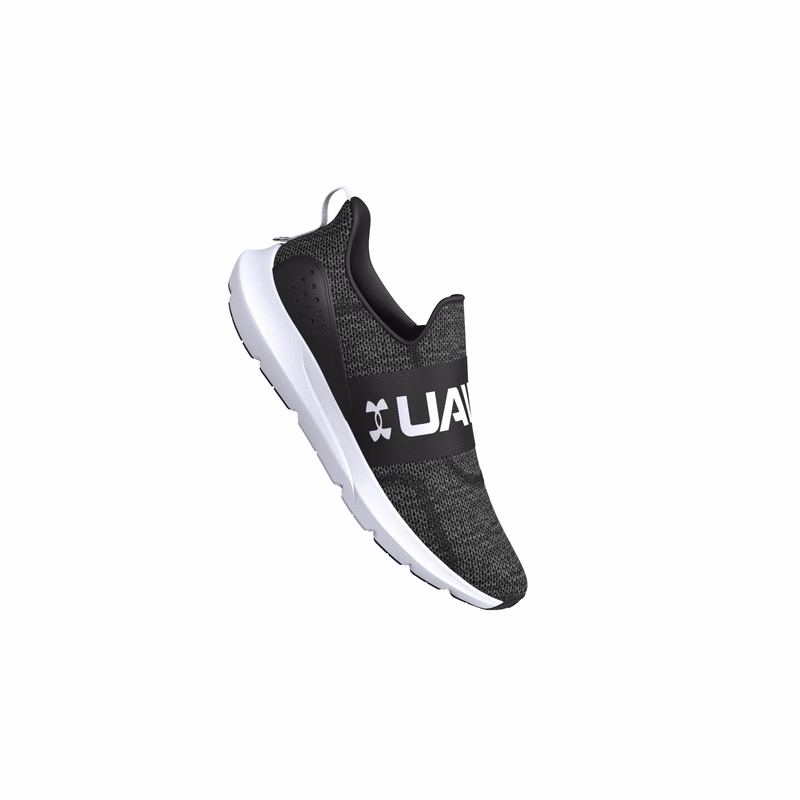 UA Surge 3 Slip Men's Running Shoes