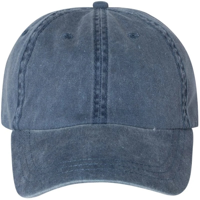 Valucap Pigment-Dyed Cap - SP500 1