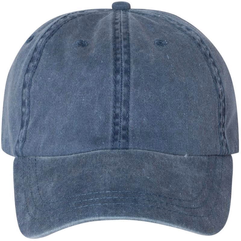 Valucap Pigment-Dyed Cap - SP500