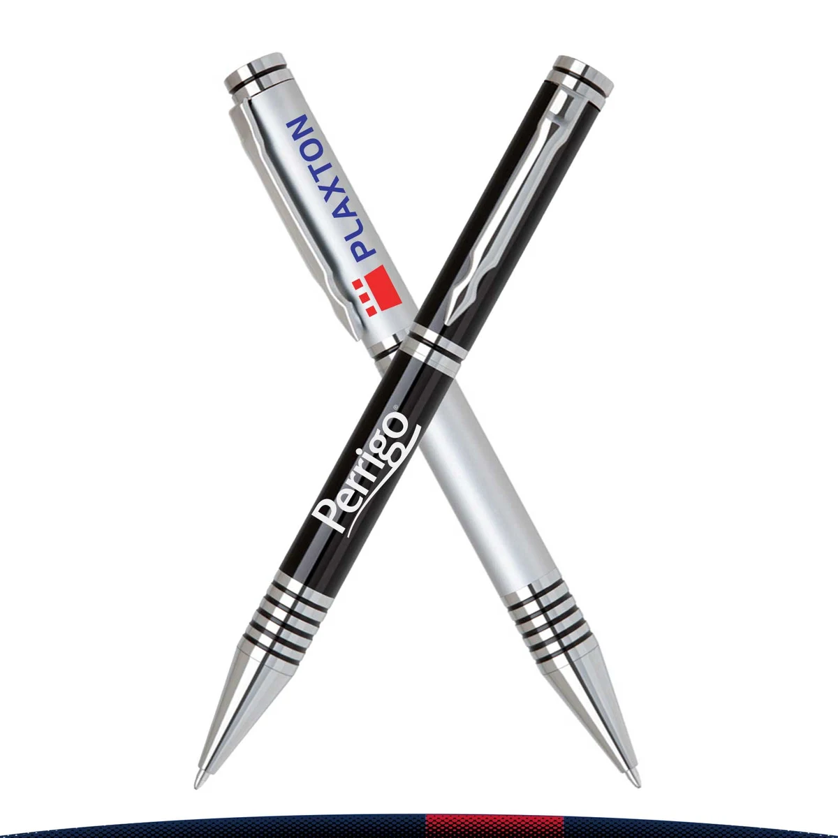 Enamer Metal Pen 1