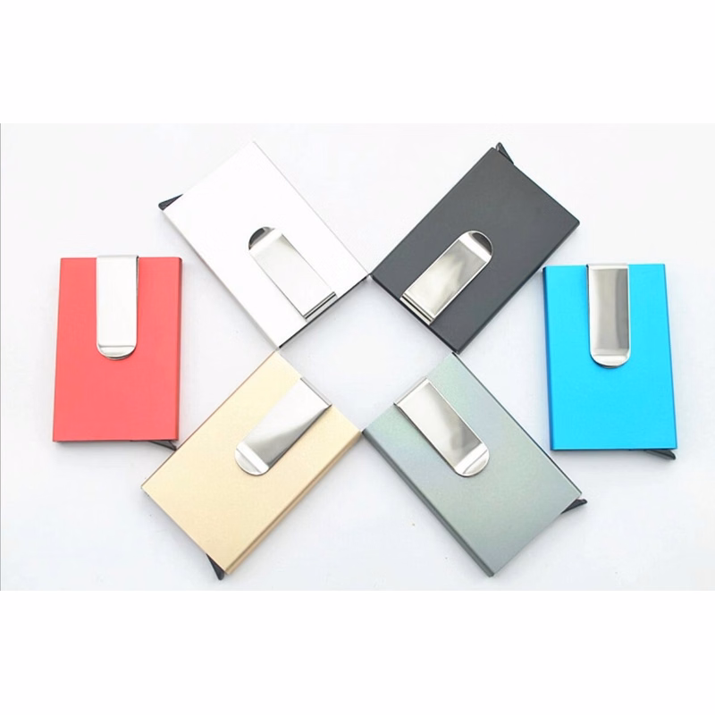 RFID Credit Card Holder
