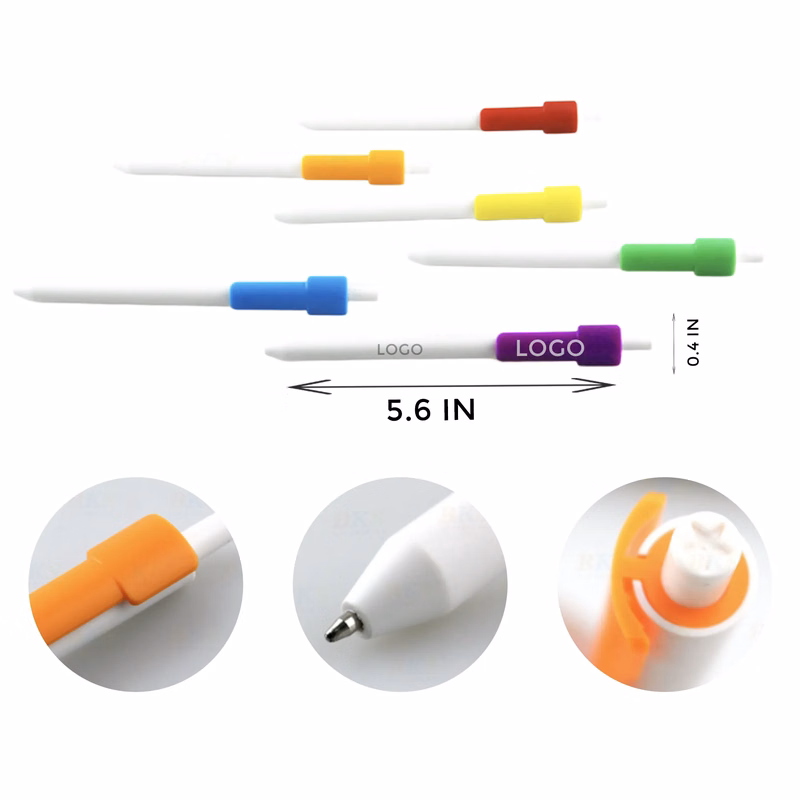 MOQ 10 PCS Advertising Pen