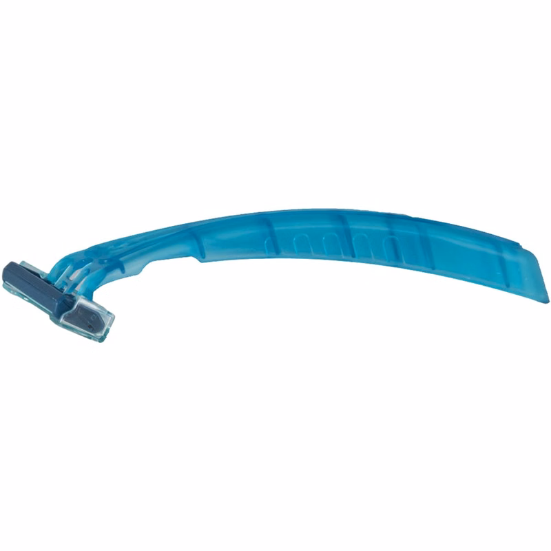 Premium Disposable Razors - Pivot Head Triple Blades