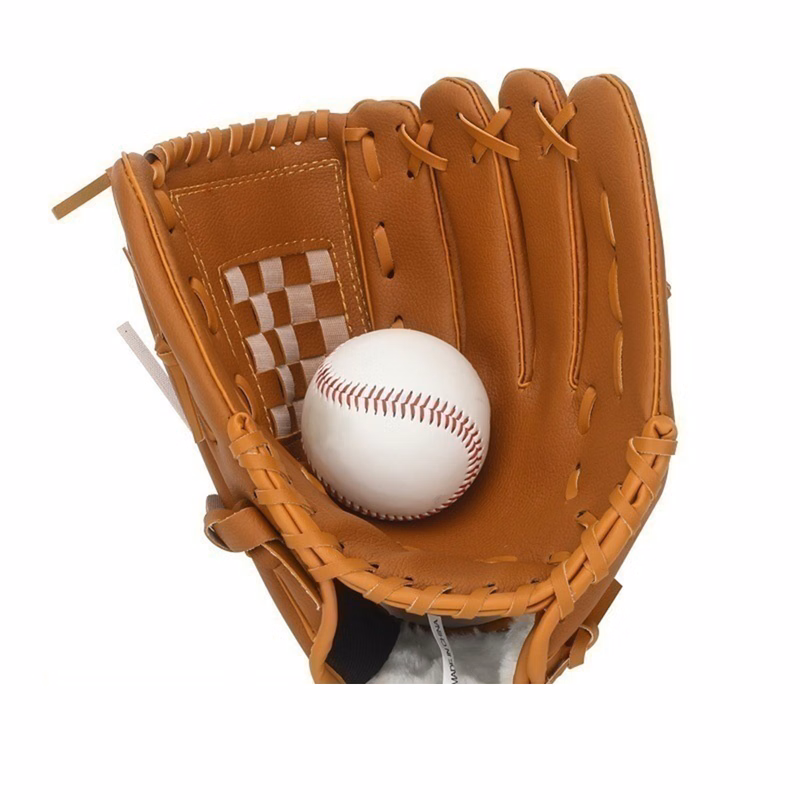 Pu Baseball Gloves