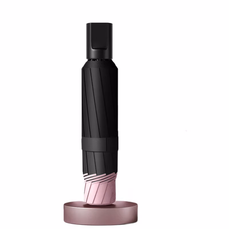 Custom Reverse Folding UV Protection Manual Folding Umbrella