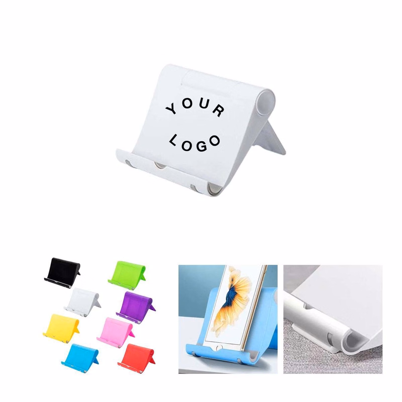 Rotatable Device Holder Lightweight and Durable