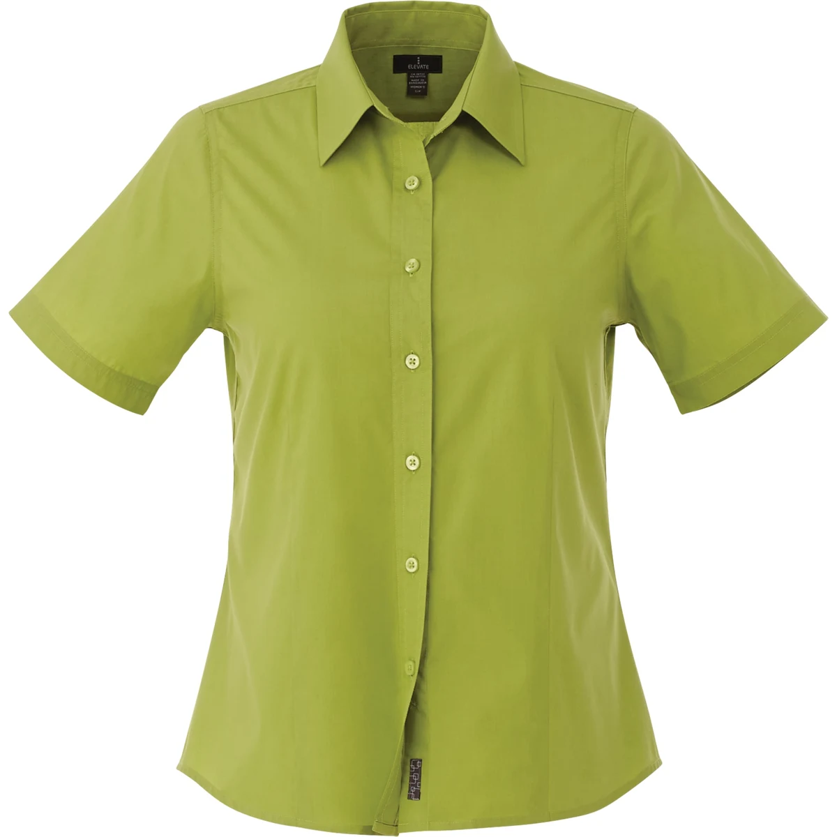 Women's COLTER Short Sleeve Shirt 1
