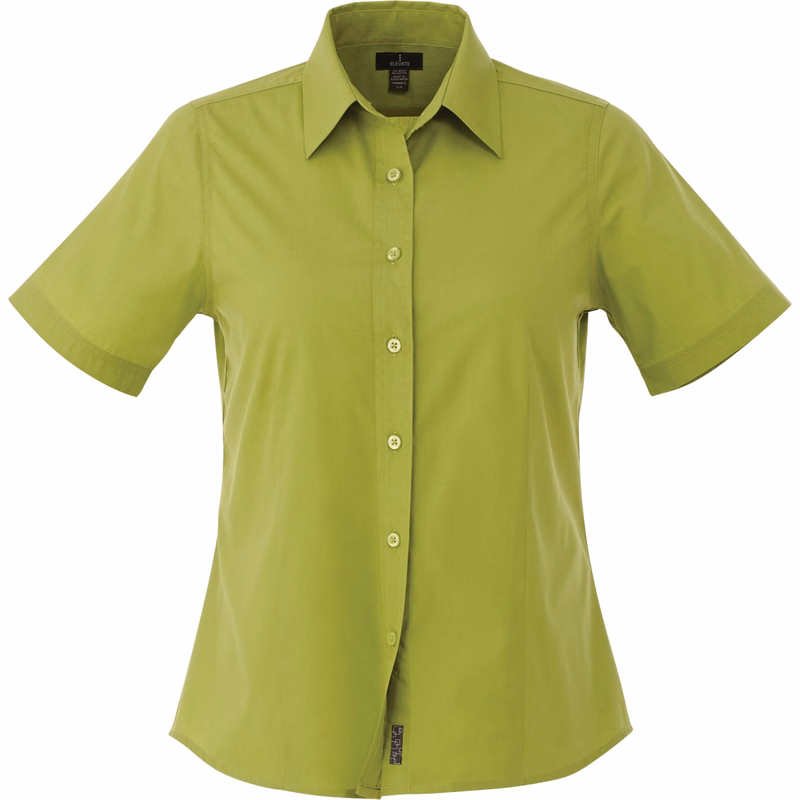 Women's COLTER Short Sleeve Shirt