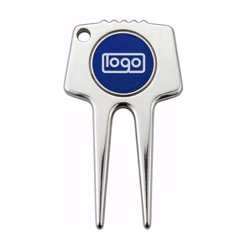 Custom Golf Divot Tool