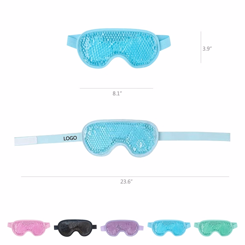 ice sleep mask