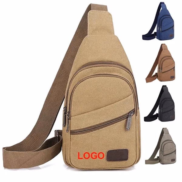 Small Sling Backpack