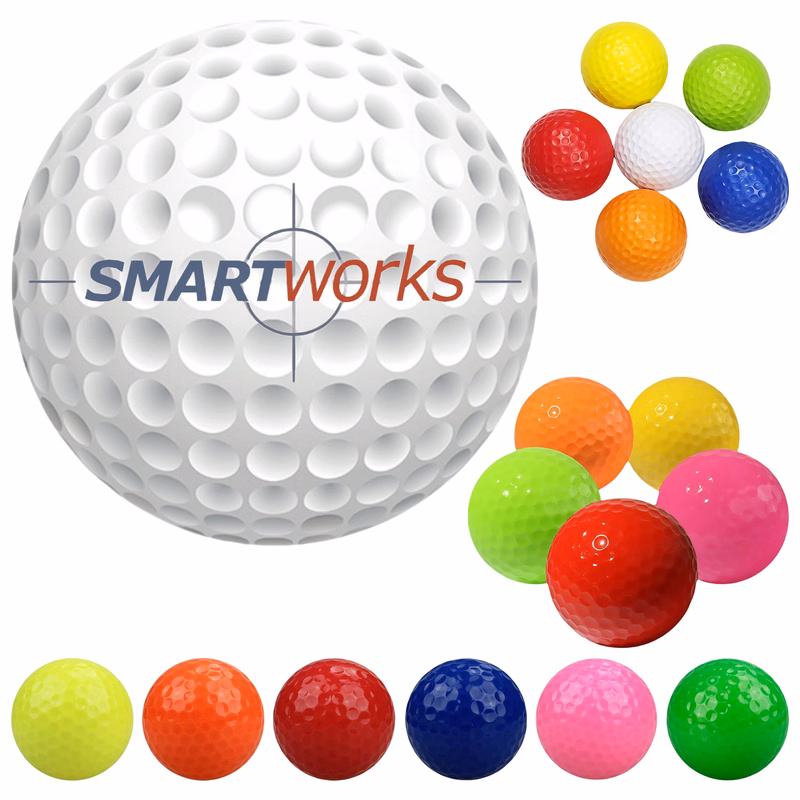 Outdoor Indoor Training Golf Ball