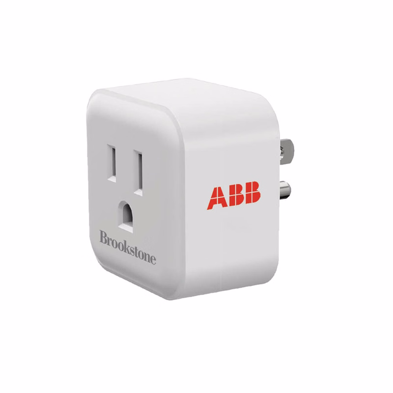 Brookstone Smart Indoor 15A Plug