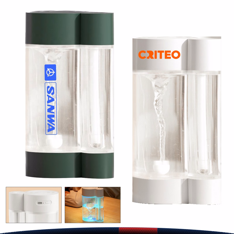 Water Swirl Humidifier