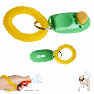 Essential Pet Dog Training Sound Clicker