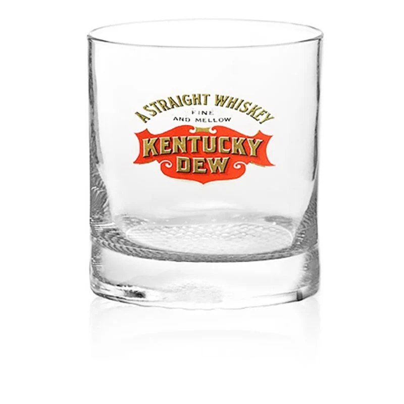 11 Oz Libbey Whiskey Glasses 1