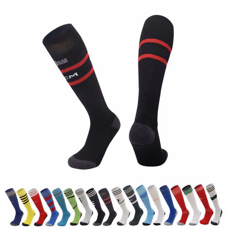 Cotton Softball Socks