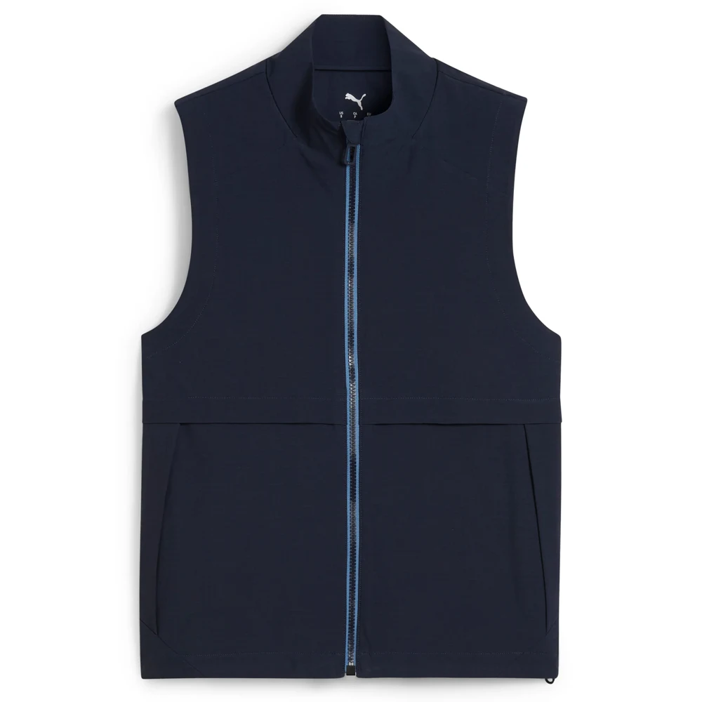 PUMA® Ripguard UPF 50+ Women's Golf Vest 1