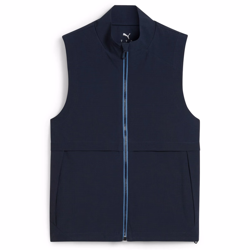 PUMA® Ripguard UPF 50+ Women's Golf Vest
