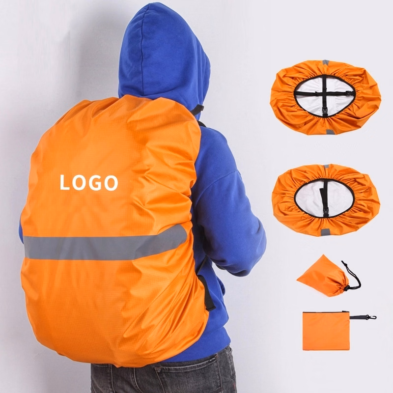 Rainproof Backpack Cover