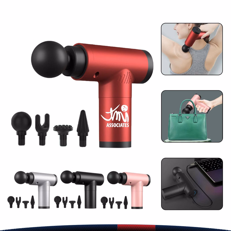 Cago Massage Gun