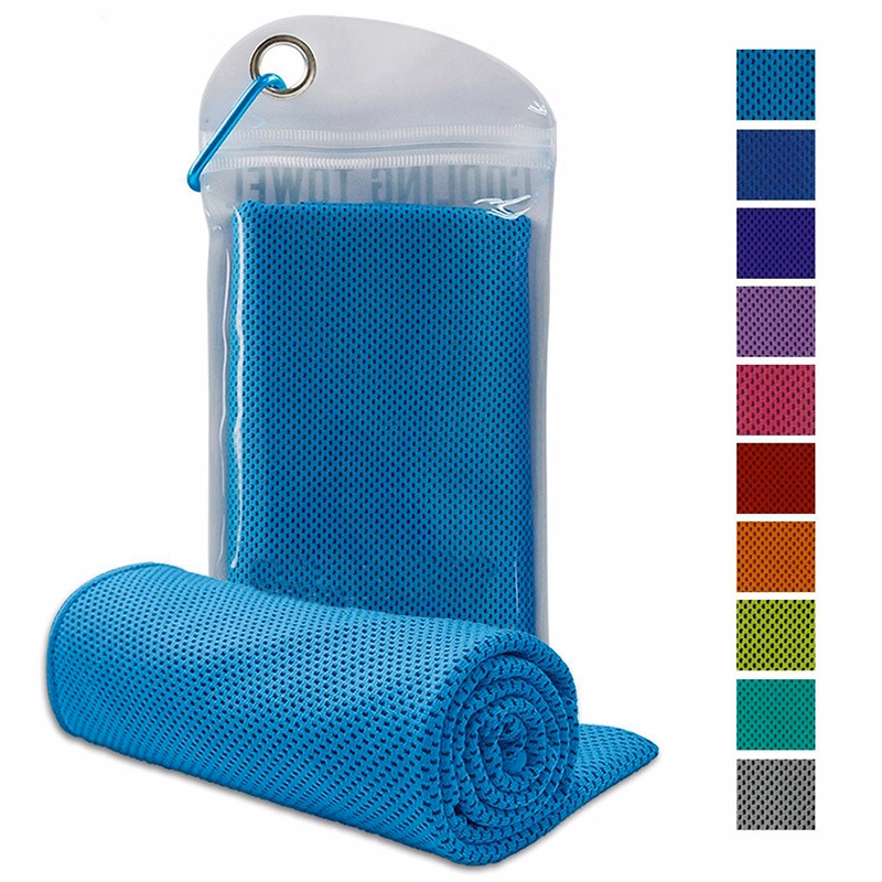 Soft Outdoor Quick Drying Towel