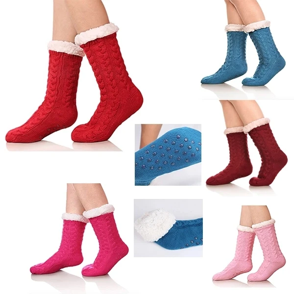 Non-slip Winter Socks 1