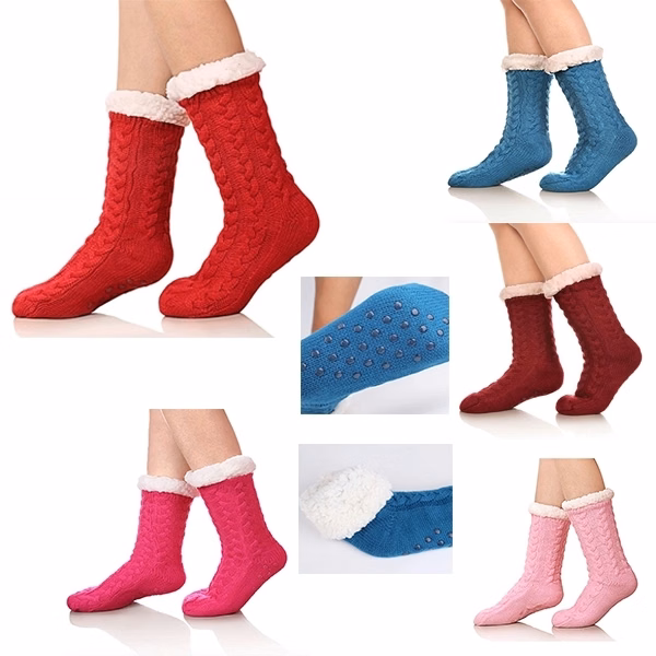 Non-slip Winter Socks