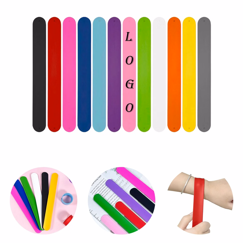 Silicone Patting Ring