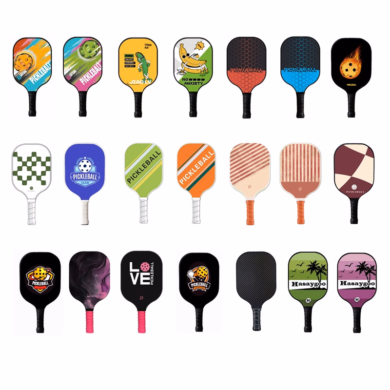 Pickleball Paddle Fiberglass