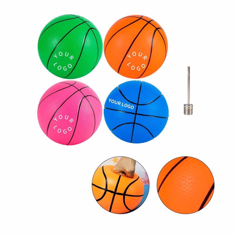 Mini Basketball for Kids Training and Practice
