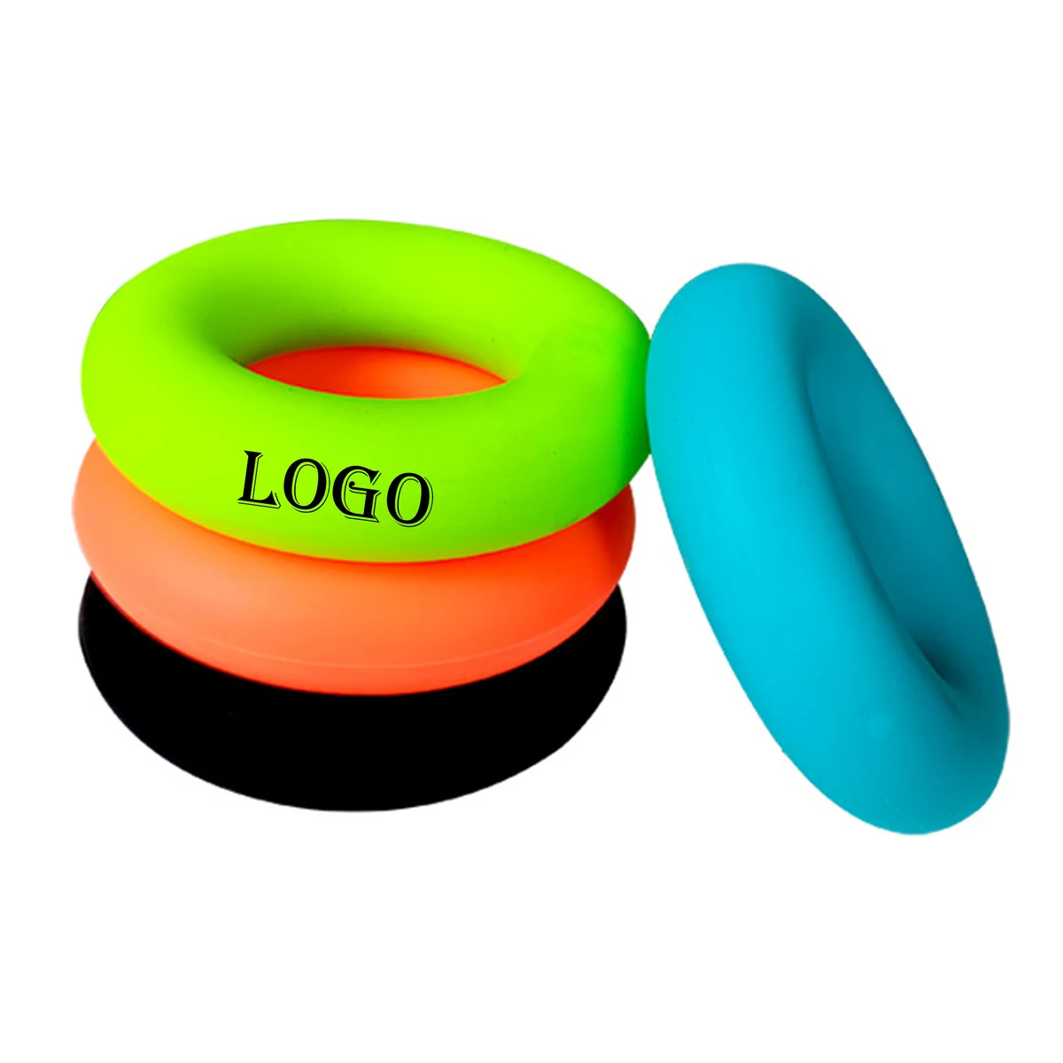 Elastic Grip Device 1