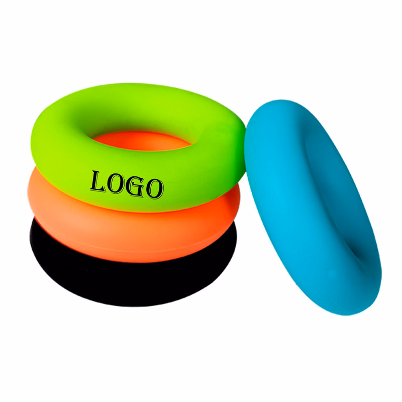Elastic Grip Device