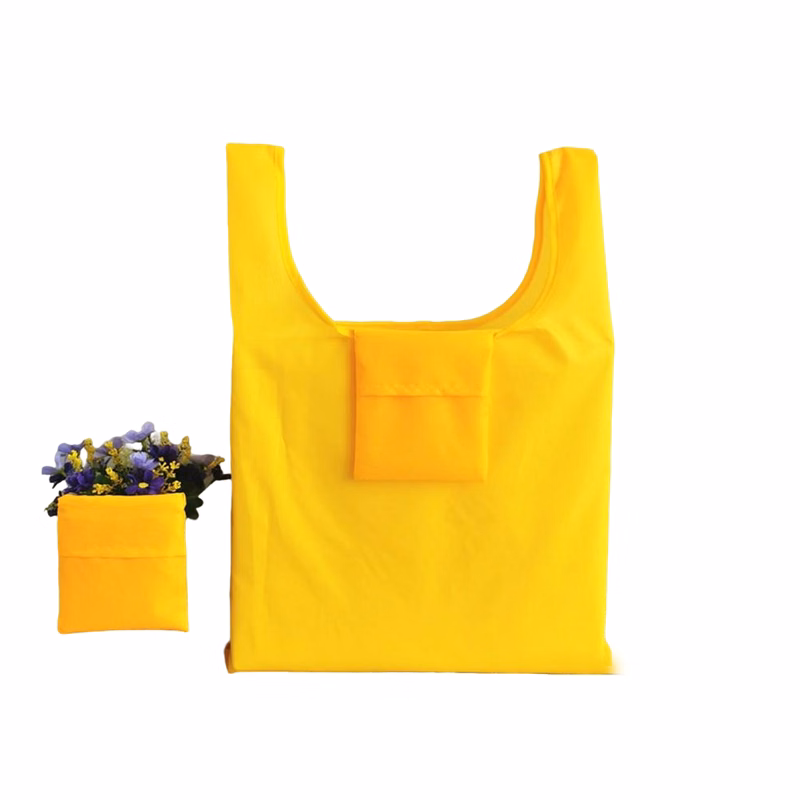 Foldable Waterproof Shopping Bag
