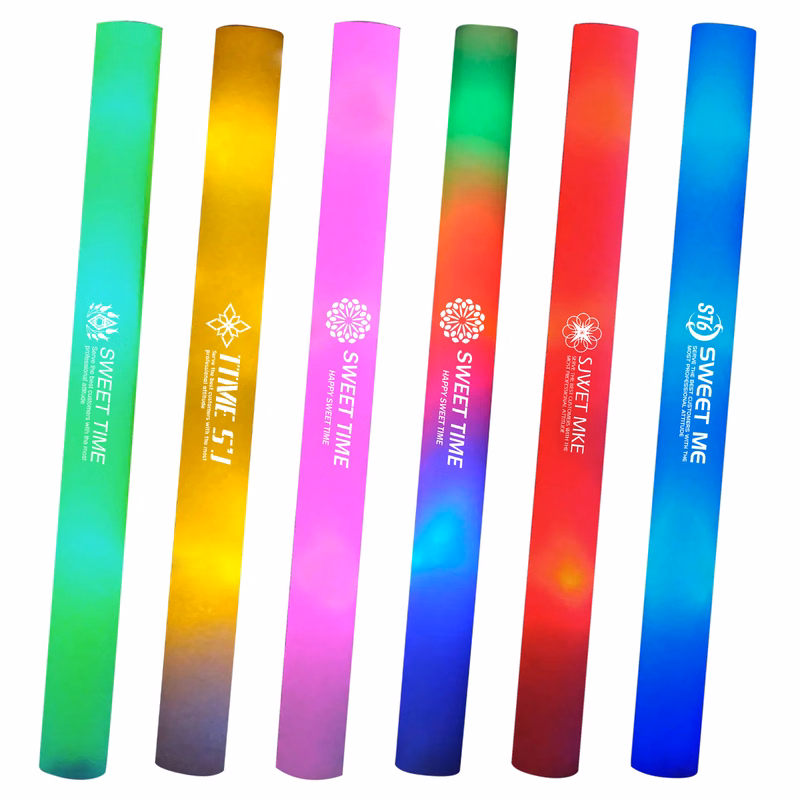 Foam LED Glow Stick