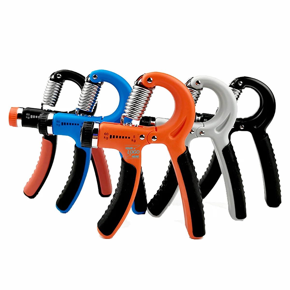 Hand Grip Strength Trainer 1