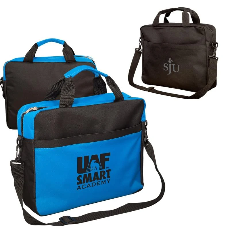 The AI Computer Brief Bag 1