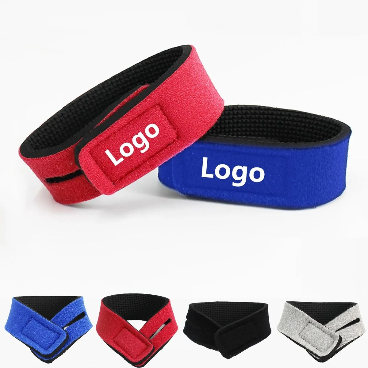Fishing Pole Straps 1