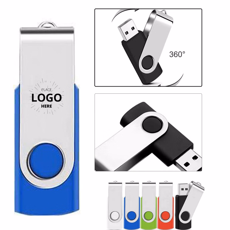 High-Speed USB Flash Drive