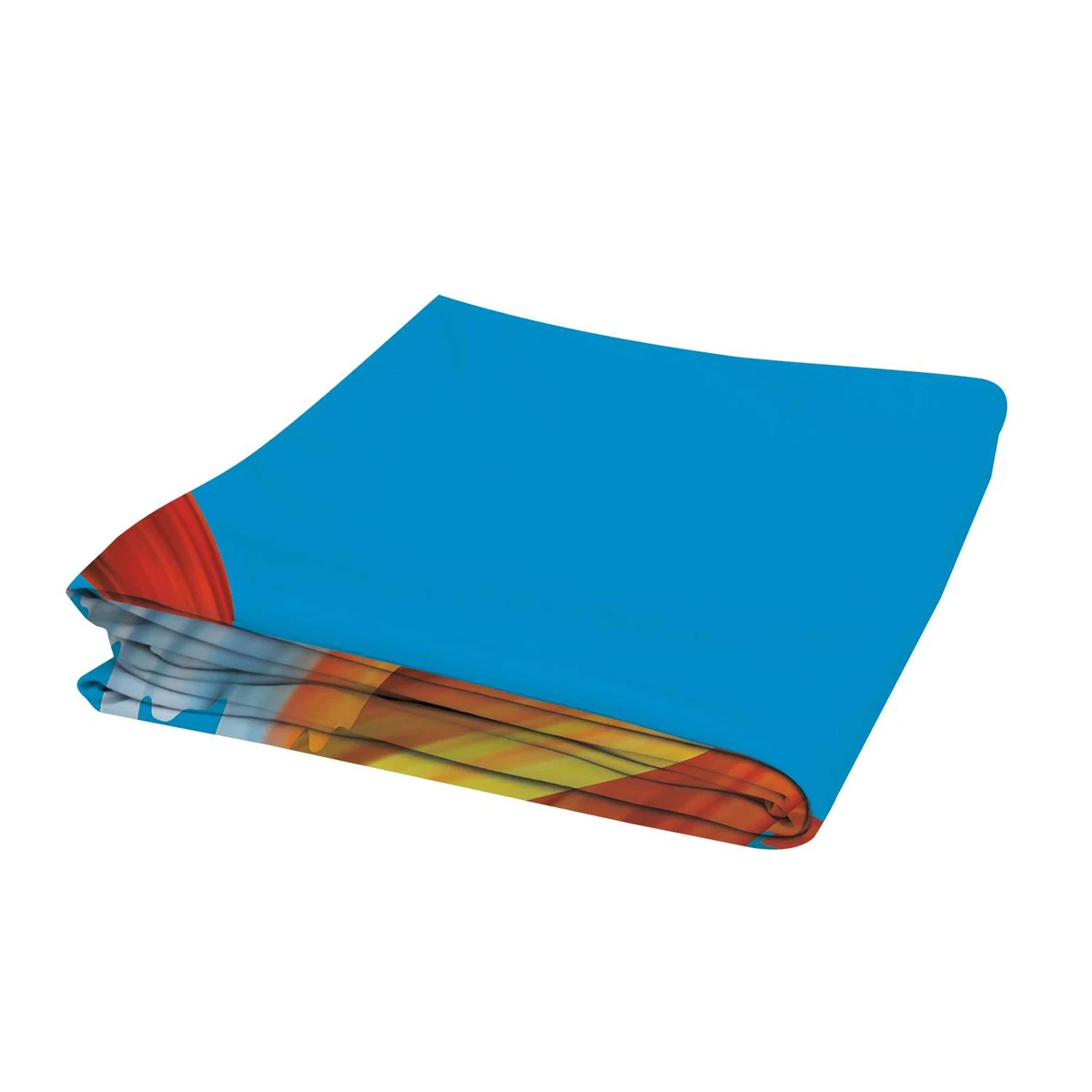 EuroFit™ Triumph Frame Graphic Cover 1