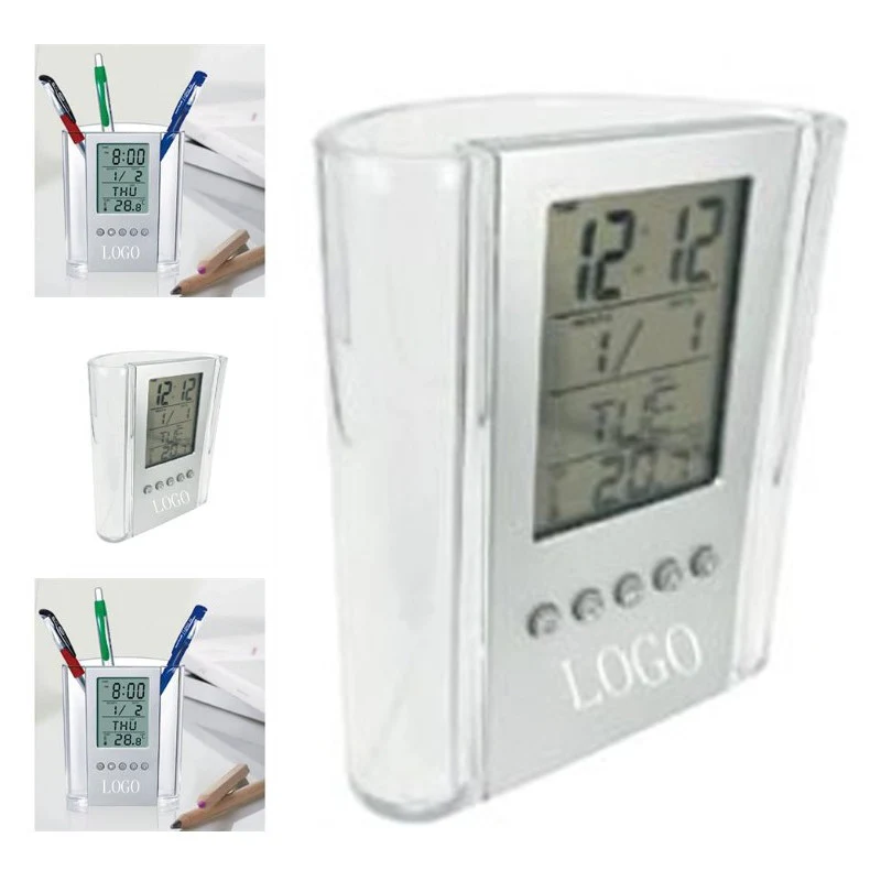 Multi-function Pen Holder 1