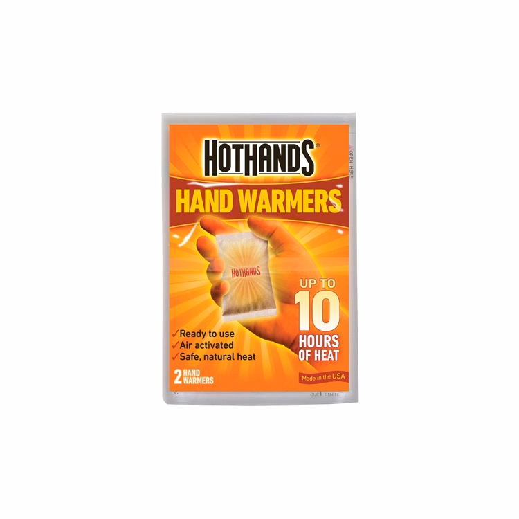 Hot Hands Hand Warmers